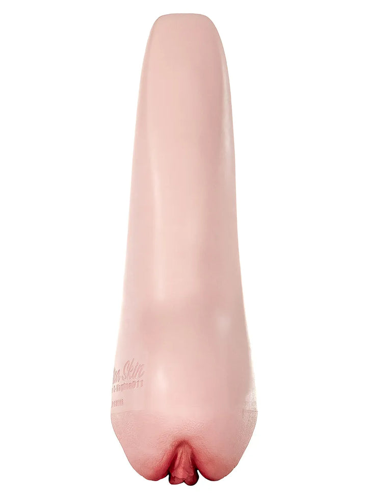 Climax Doll Silicone Male Masturbation Cup C-Vagina911 Sex Toy Torso 