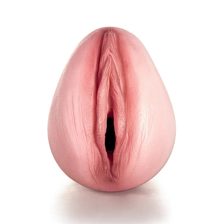 Climax Silicone Male Masturbation Cup C-Vagina911