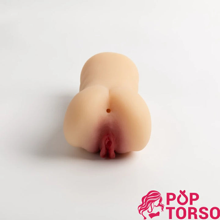 AiYuan Lacey Realistic Torso Sex Toy