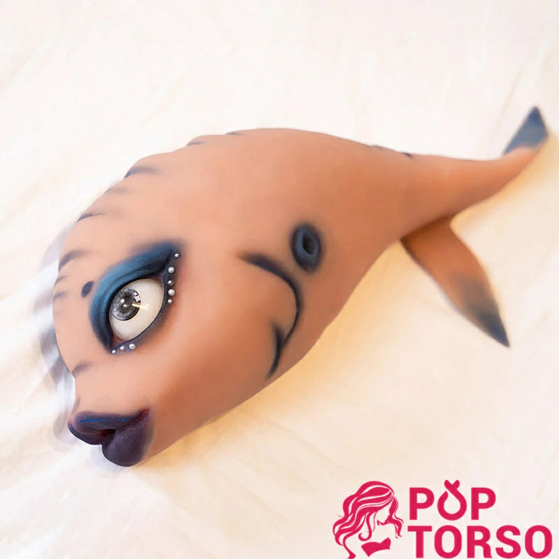 F1 Dolls Castle Fish Sex Doll Blowjob Adult Toy Oral Sexdoll Torso Stroker poptorso F1 Dolls Castle Fish Sex Doll Blowjob Adult Toy Oral Sexdoll Torso Stroker poptorso