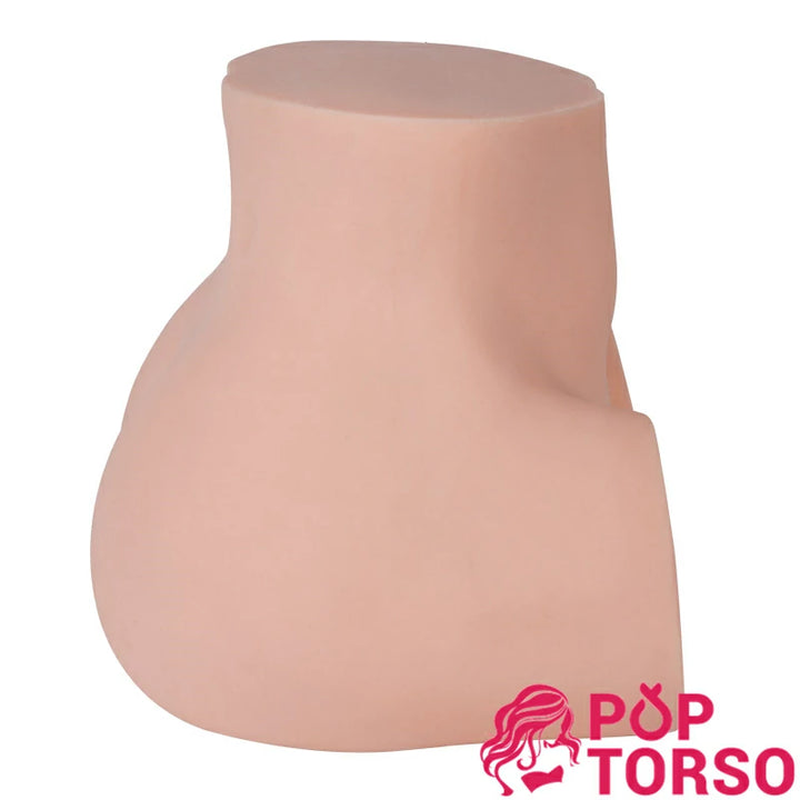 Tantaly Mia   Doggystyle   Big Booty Torso Sex Dolls Male Adult Toys