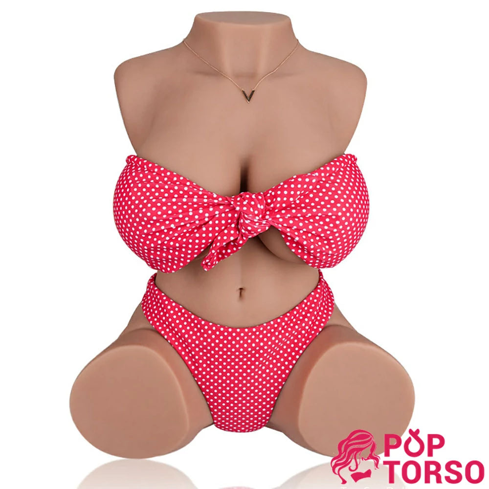 Britney Tantaly Real Female Big Boobs Torso Sex Doll Male Masturbator poptorso Britney Tantaly Real Female Big Boobs Torso Sex Doll Male Masturbator poptorso
