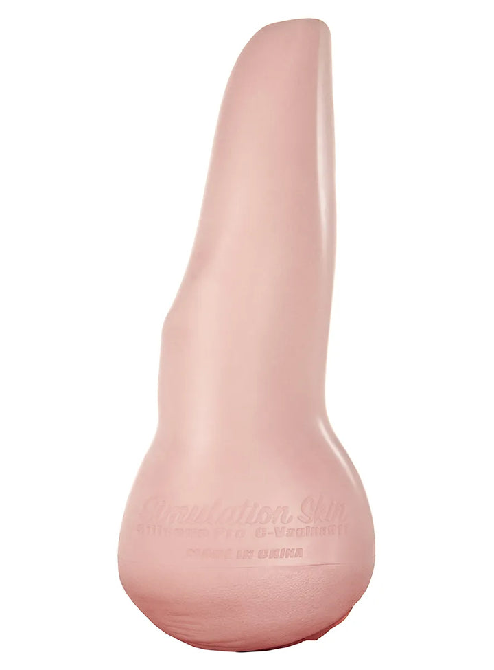 Climax Doll Male Masturbation Cup C-Vagina911