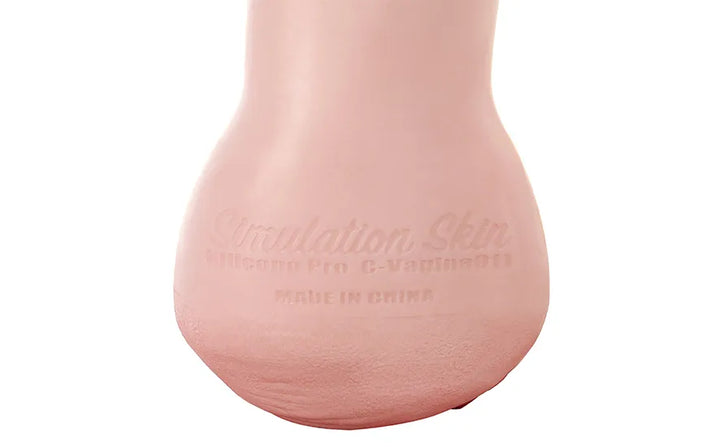 Climax Dolls Silicone Male Masturbation Cup C-Vagina911 Sex Doll Torso