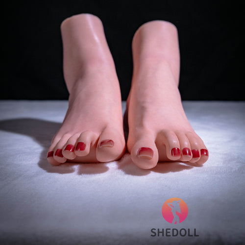 2025 Vajankle Foot Fetish Toys Ankle Feet Adult Toys & Games poptorso 2025 Vajankle Foot Fetish Toys Ankle Feet Adult Toys & Games poptorso