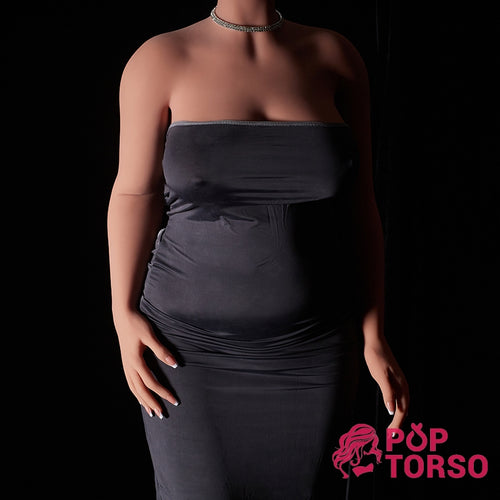 Ultra-Realistic S-TPE Sex Dolls More Resilient Supper TPE Love Doll poptorso Ultra-Realistic S-TPE Sex Dolls More Resilient Supper TPE Love Doll poptorso