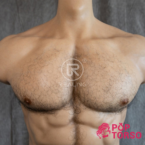 Realing Dolls Realistic Luxury TPE Silicone Sexdoll Love Doll Torso –  poptorso