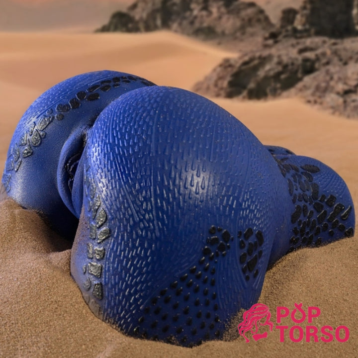 silicone torso sex doll ass