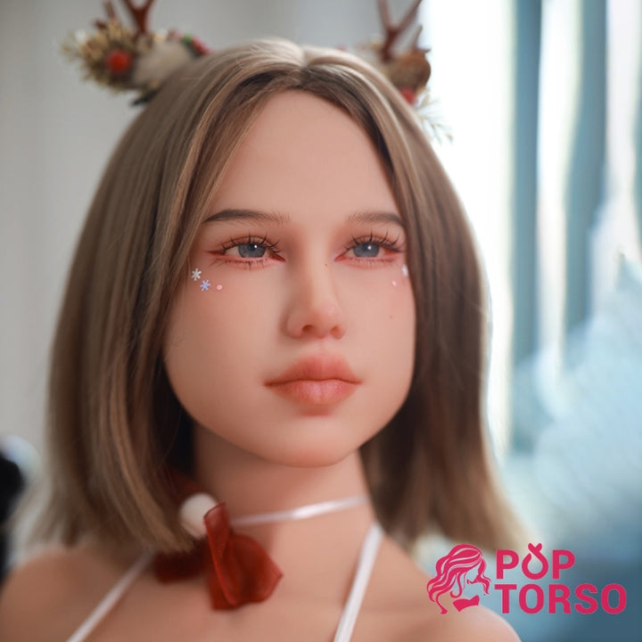 custom female sex doll