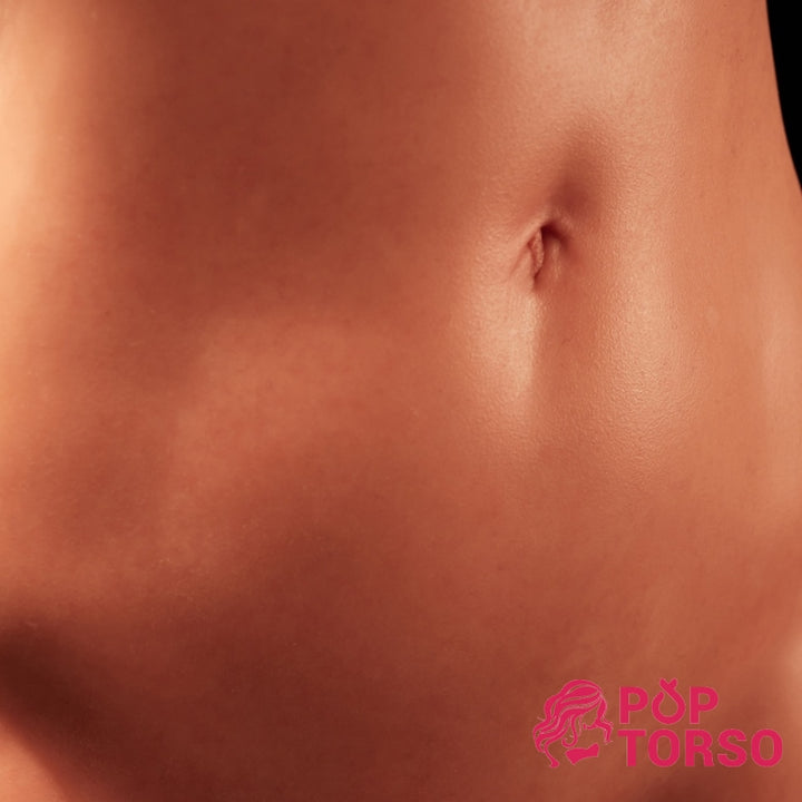 hyper real sex torso