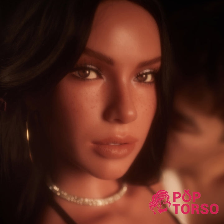 sex doll torso female