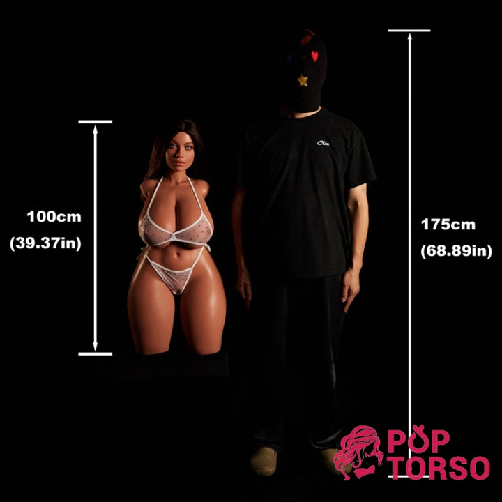 buy sex doll torso big ass