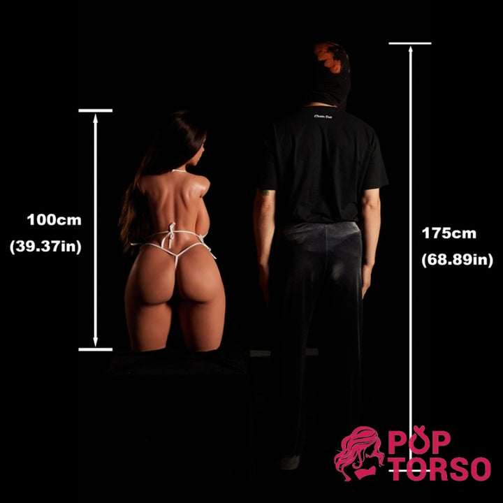 premium sex torso for men