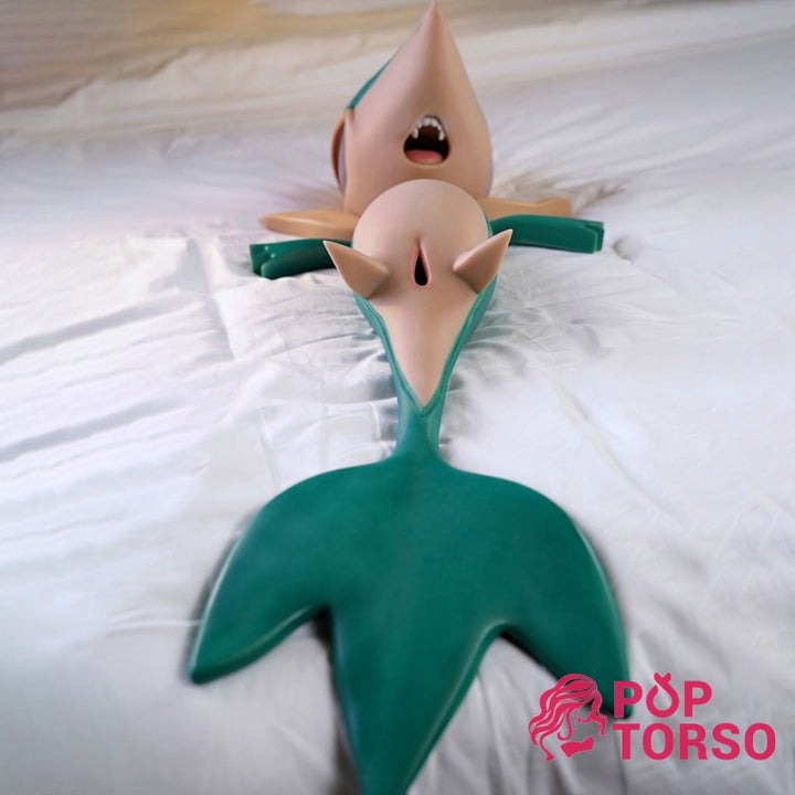 Snake Silicone Love Dolls