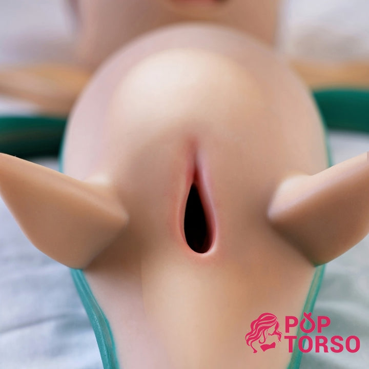 Furry Sex Dolls Satisfy Your Fantasy