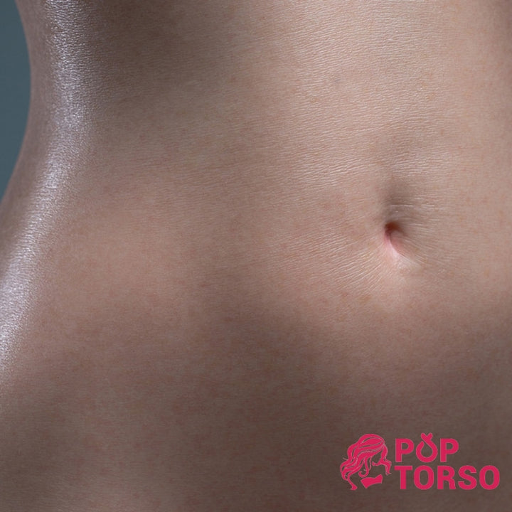 Zoe Ellis.A sex doll