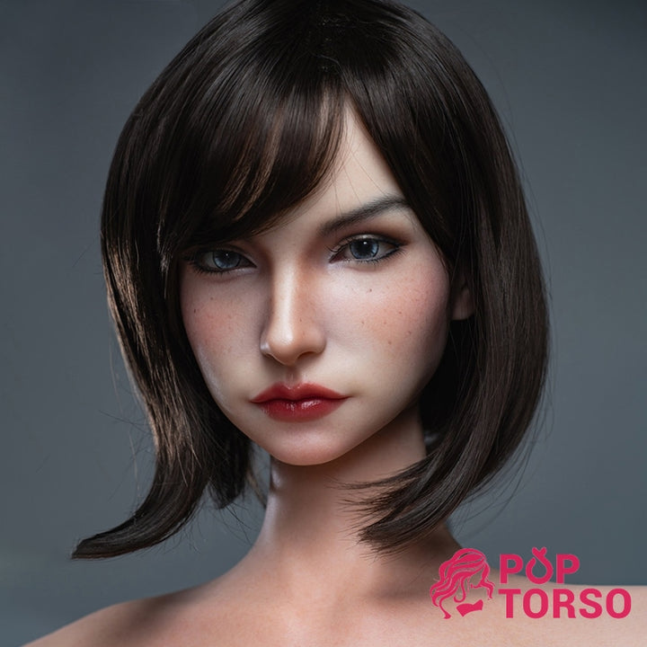 sex doll torso and head