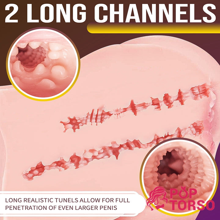 buy sex torso online