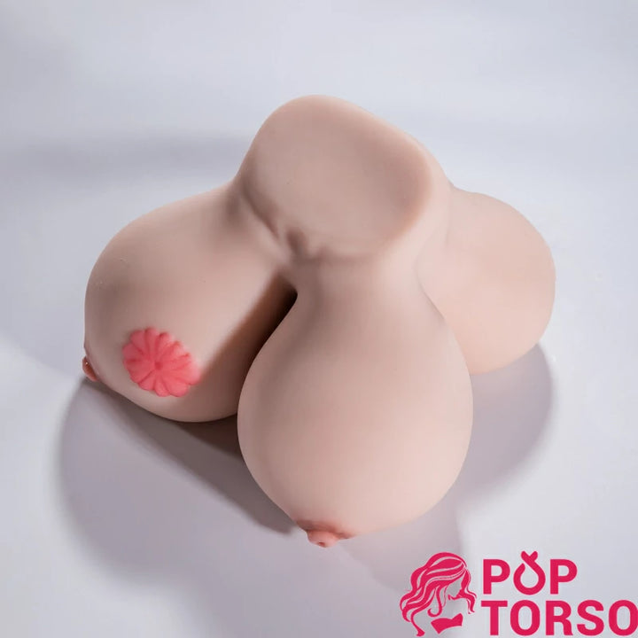 AiYuan Bobo Big Breasts Torso Sex Doll