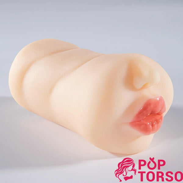 AiYuan Miyu Blowjob Torso Sex Toy