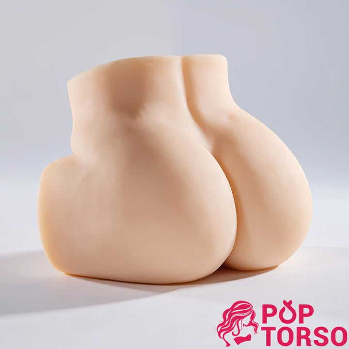 AiYuan Serra Torso Sex Doll Ass