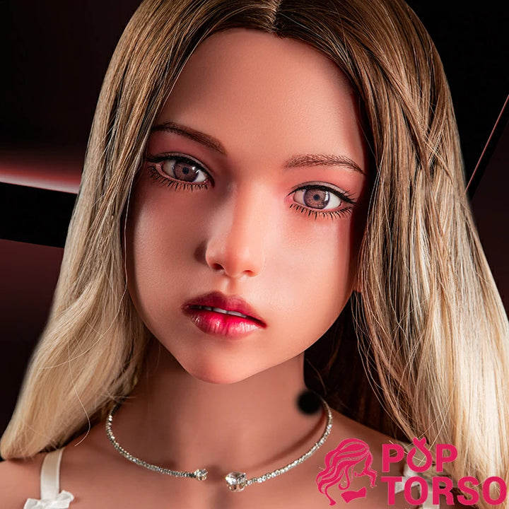 Climax Doll Grace CLM Pro 877# Sex Torso Toy
