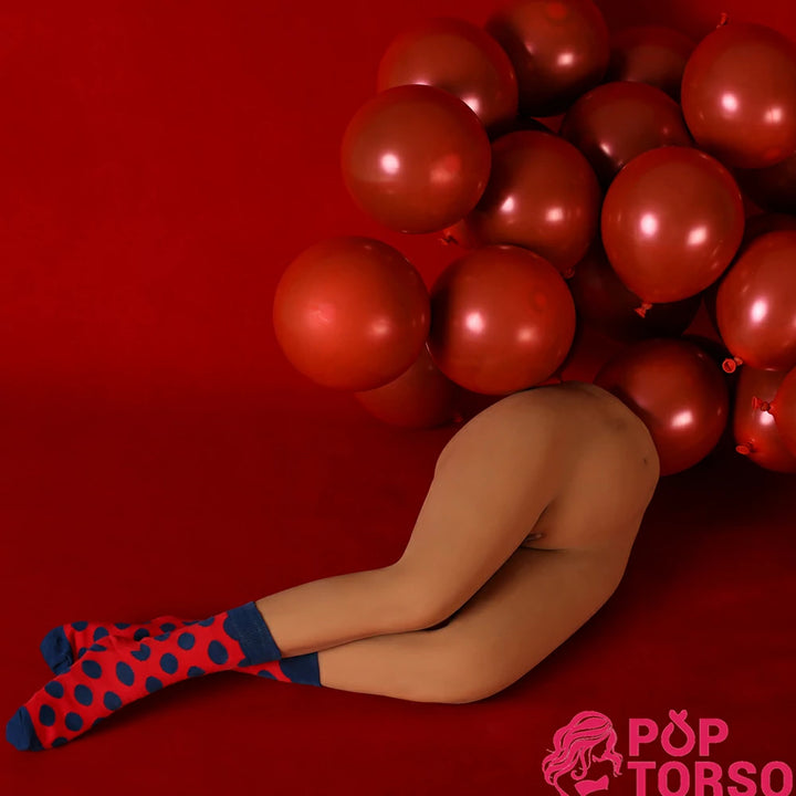 Ultra Realistic Huge Butts Women Torso Sex Doll Legs   Climax Doll TL80B Leg