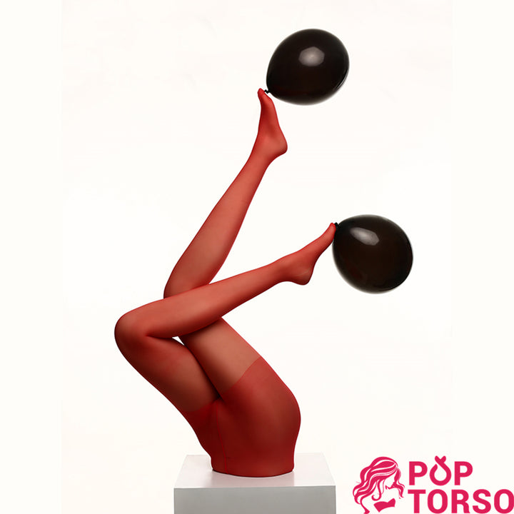 Climax Dolls Ythin Skinny Female TPE Sex Doll Legs Real Love Toy Torso   Masturbator