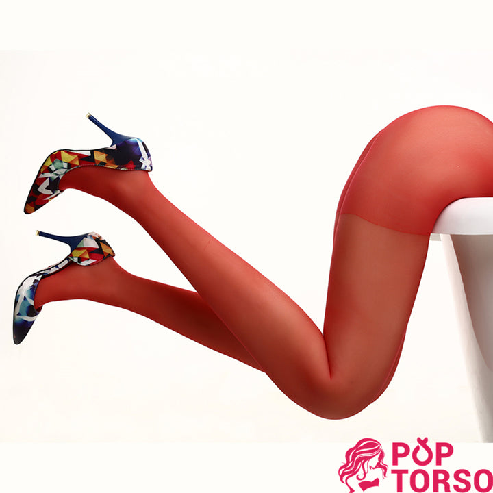 Climax Dolls Ythin Realistic Life Size Skinny Female TPE Sex Doll Legs Torso