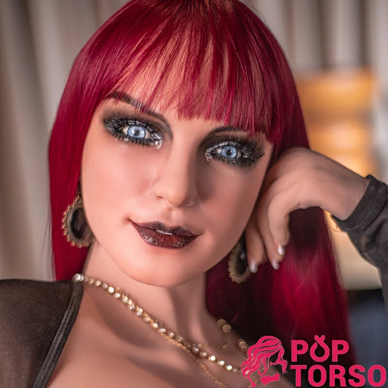 Climax Maggie BBW Sex Doll