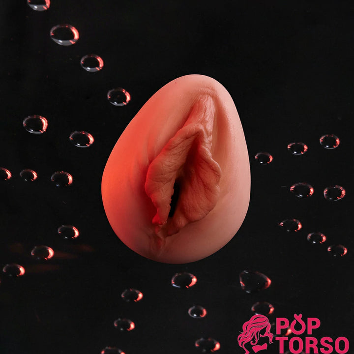 Climax  Male Masturbation Cup L-Vagina 122