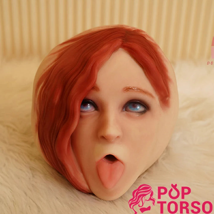Dolls Castle #H1 Pocket Pussy Realistic Vaginas Blowjob Sex Toys