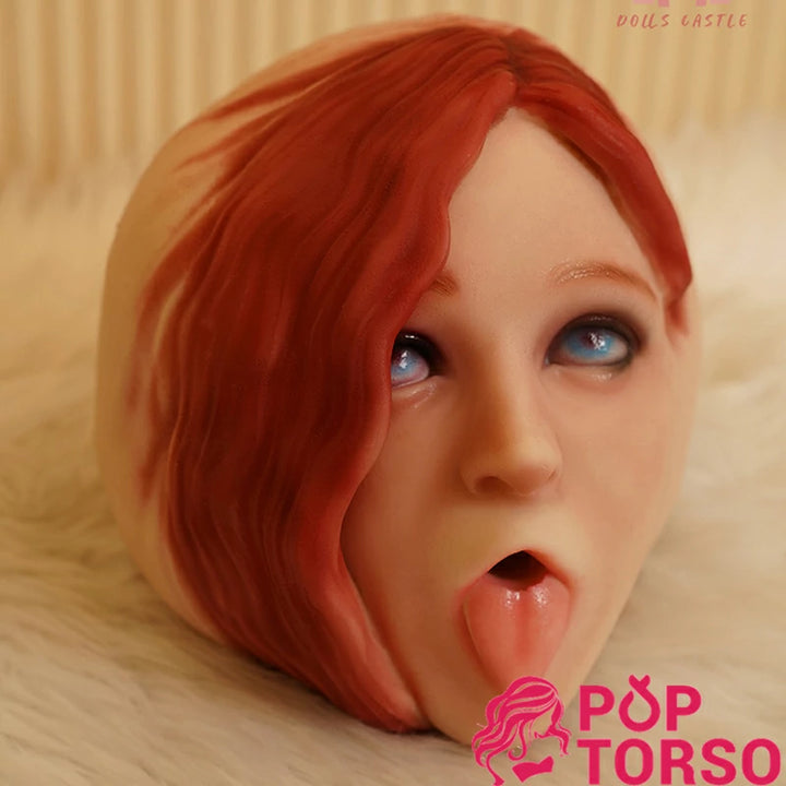 Dolls Castle #H1 Pocket Pussy Blowjob Sexdolls Male Masturbator