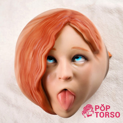 Premium Sex Doll Heads Online  poptorso