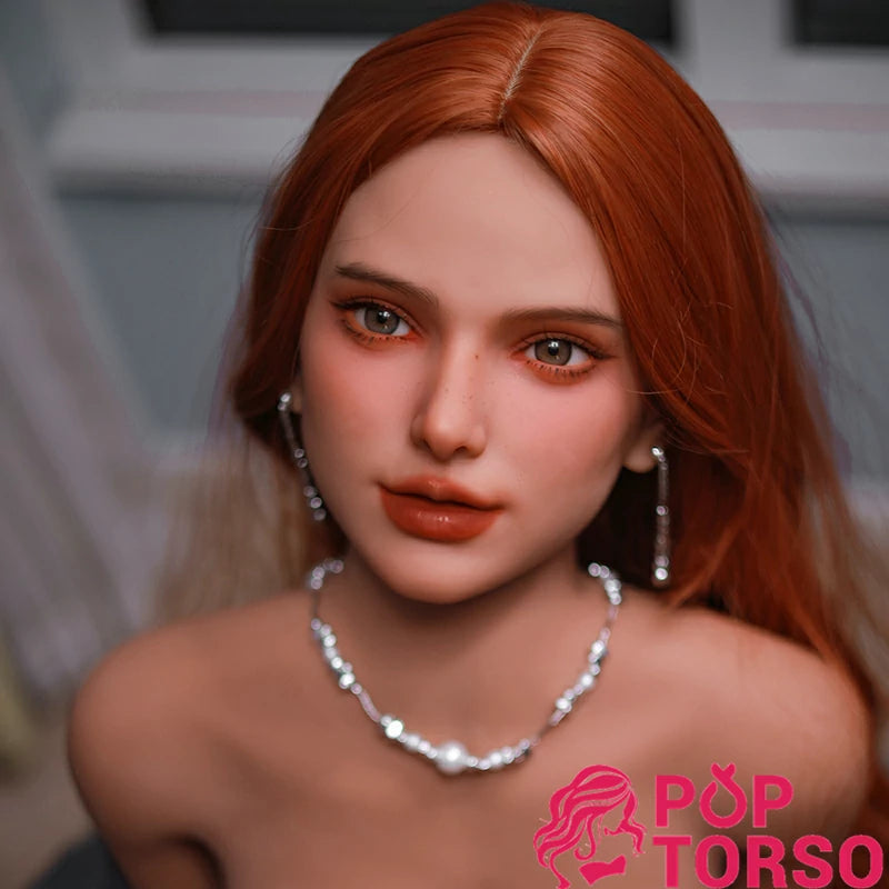 Fire Taylor Sex Doll Torso