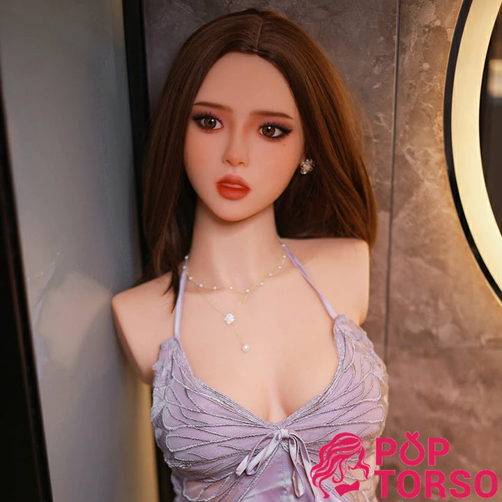 Fire B5 Moni Asian Sex Doll Torso