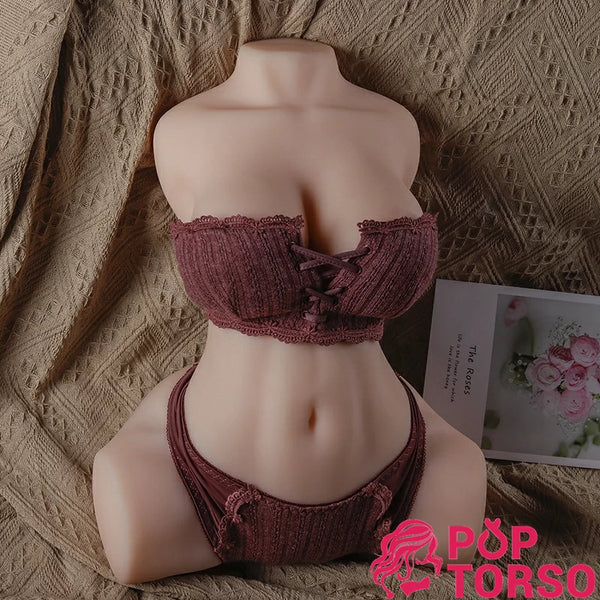 High Quality FR Sex Dolls Lifelike Female Torsos For Sale poptorso High Quality FR Sex Dolls Lifelike Female Torsos For Sale poptorso