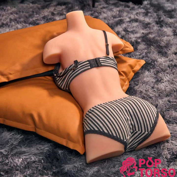 Irontech Rosa Life-size  Sex Doll Torso