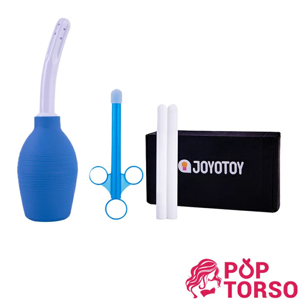 Joyotoy Sex Doll Torso Care Kit
