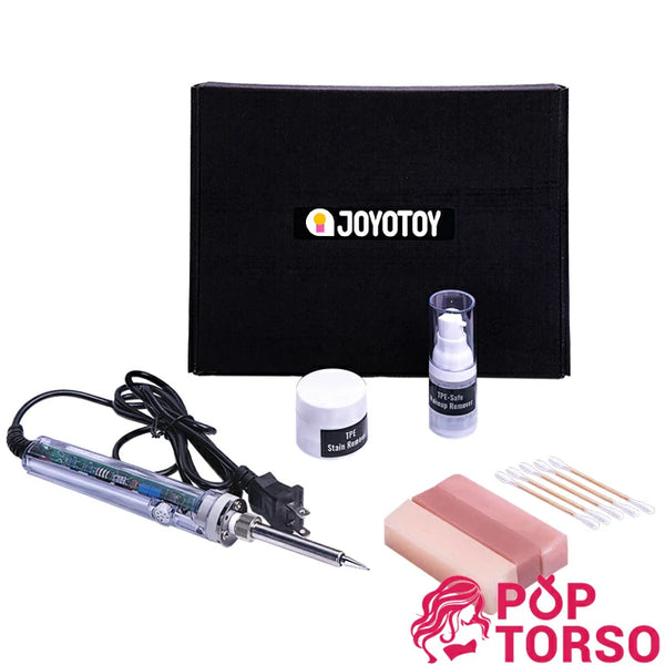 Repair Kit For Real Sex Dolls Torso Love Doll Sexy Adult Toys Care Set poptorso Repair Kit For Real Sex Dolls Torso Love Doll Sexy Adult Toys Care Set poptorso