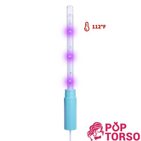 Heating Rod For Real Sex Doll Torso Love Toys Body Temperature Control poptorso Heating Rod For Real Sex Doll Torso Love Toys Body Temperature Control poptorso