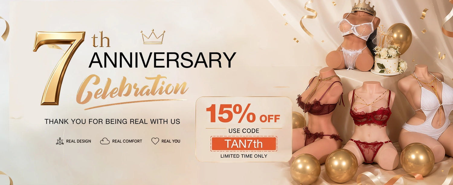Tantaly Sale June