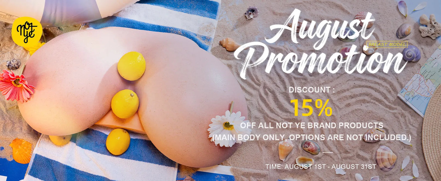 Not Yet Doll Discount