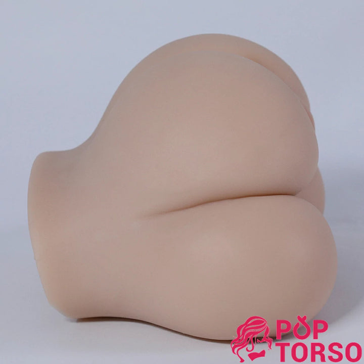 Sanhui Kelly Real Big Breasts Female Love Doll Torso