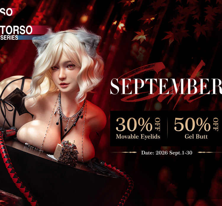 SEDOLL September Sale