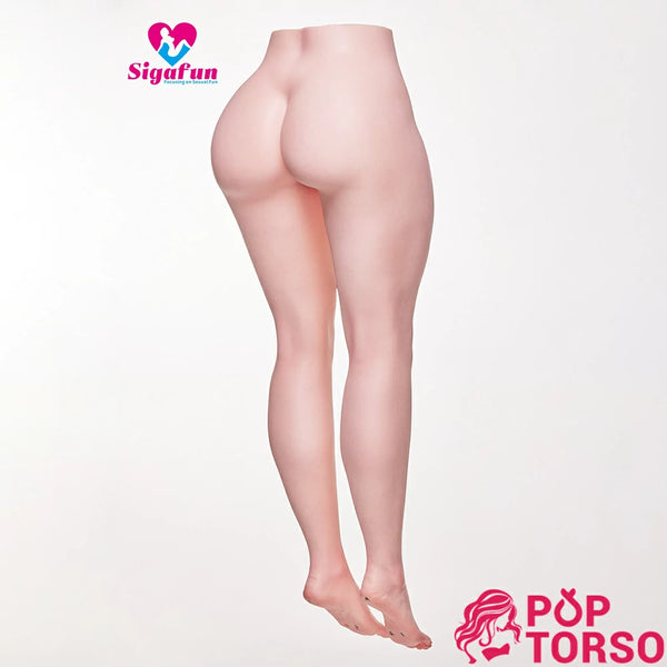 Unique Sexy Sigafun Sex Doll Legs Torso Toy Leg Love Dolls Masturbator poptorso Unique Sexy Sigafun Sex Doll Legs Torso Toy Leg Love Dolls Masturbator poptorso