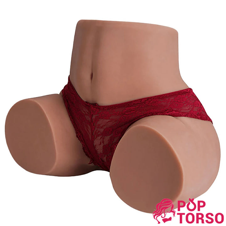 Tantaly Rosie   Big Ass Torso Sex Toys
