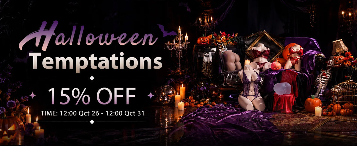 Tantaly October Sale