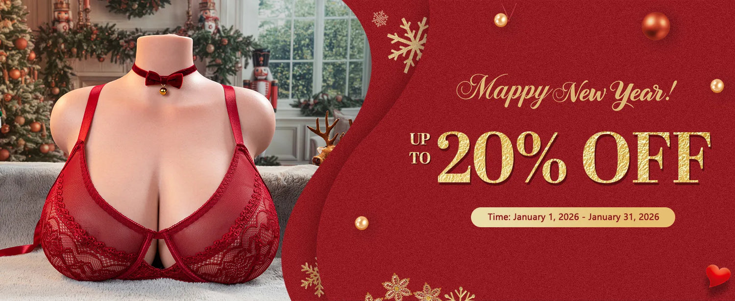 Yeloly 2026 New Year Sale