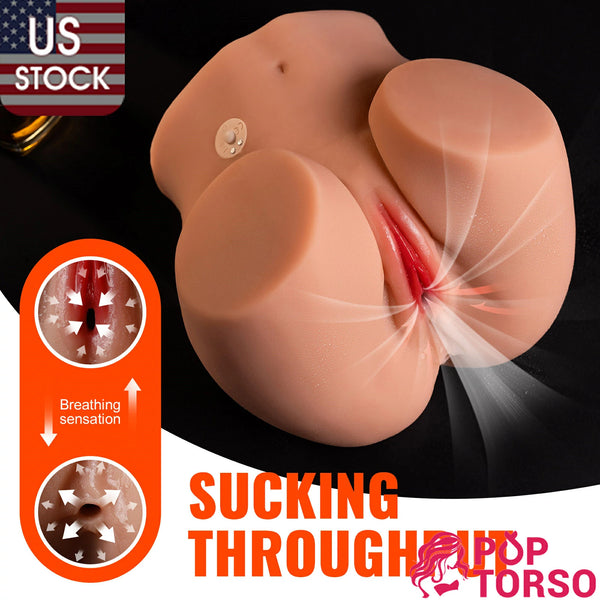 Vagina Masturbator Lifelike Vaginas Pussys Male Sex Toys Masturbation poptorso Vagina Masturbator Lifelike Vaginas Pussys Male Sex Toys Masturbation poptorso